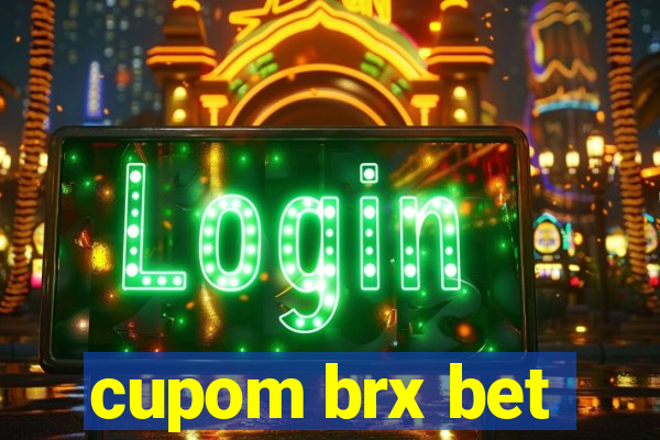 cupom brx bet